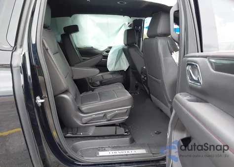 2024 Chevrolet Suburban 2Wd Rst from USA, damaged, VIN 1GNSCEKDXRR256014